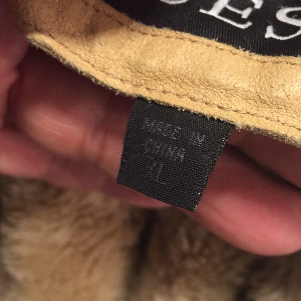 Jacket - Picture 6 of 8